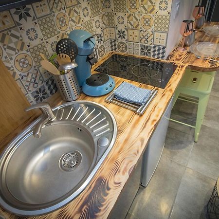 ** Au Canal Du Midi - Jaccuzzi & Luxueux Appartements ** Carcassonne Exterior foto