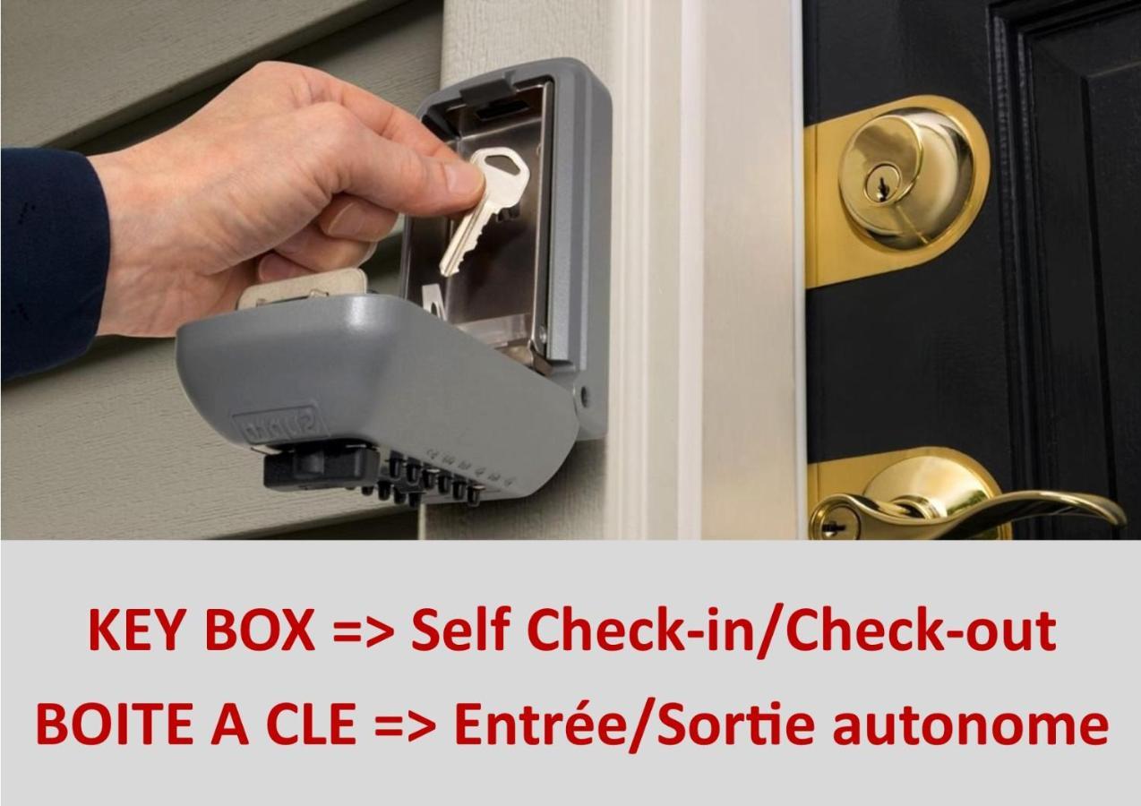 ** Au Canal Du Midi - Jaccuzzi & Luxueux Appartements ** Carcassonne Exterior foto