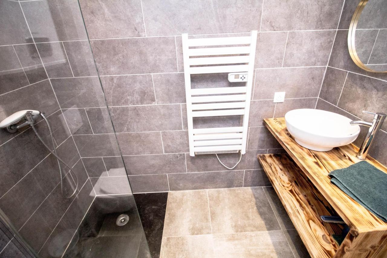 ** Au Canal Du Midi - Jaccuzzi & Luxueux Appartements ** Carcassonne Exterior foto