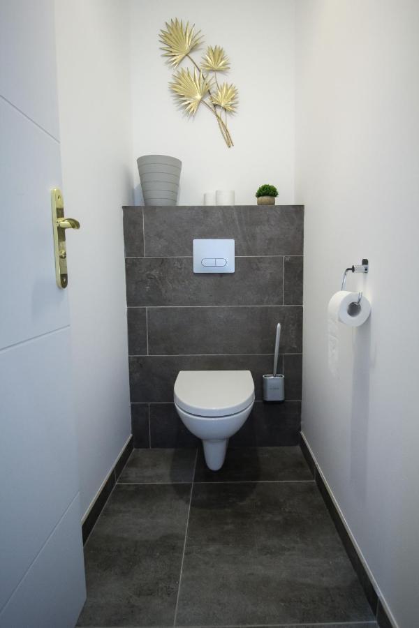 ** Au Canal Du Midi - Jaccuzzi & Luxueux Appartements ** Carcassonne Exterior foto