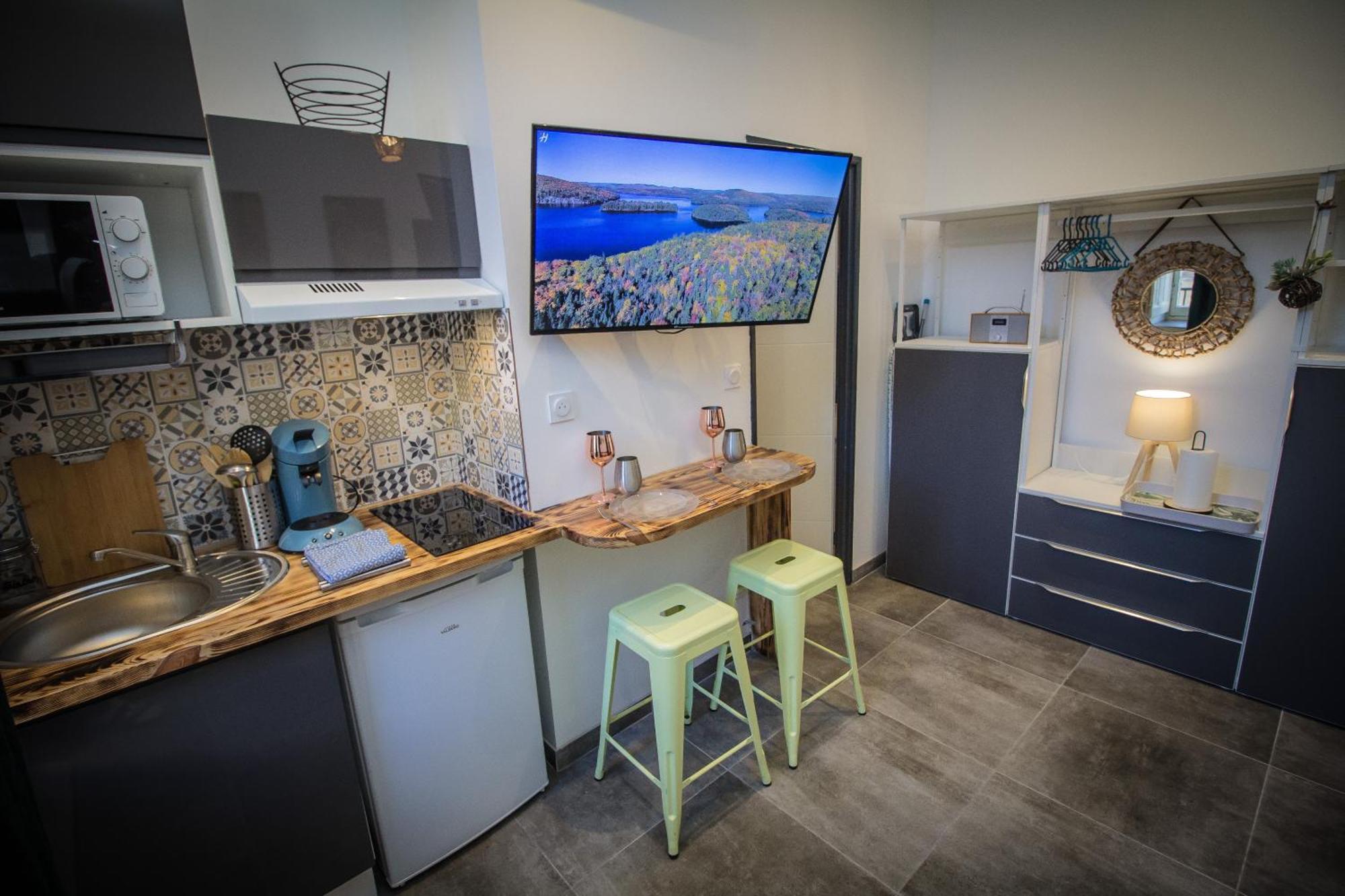 ** Au Canal Du Midi - Jaccuzzi & Luxueux Appartements ** Carcassonne Exterior foto