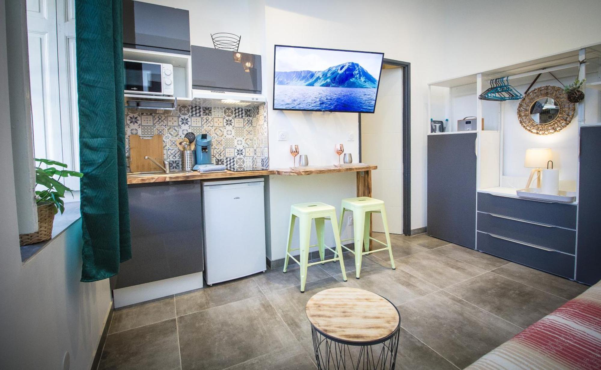 ** Au Canal Du Midi - Jaccuzzi & Luxueux Appartements ** Carcassonne Exterior foto