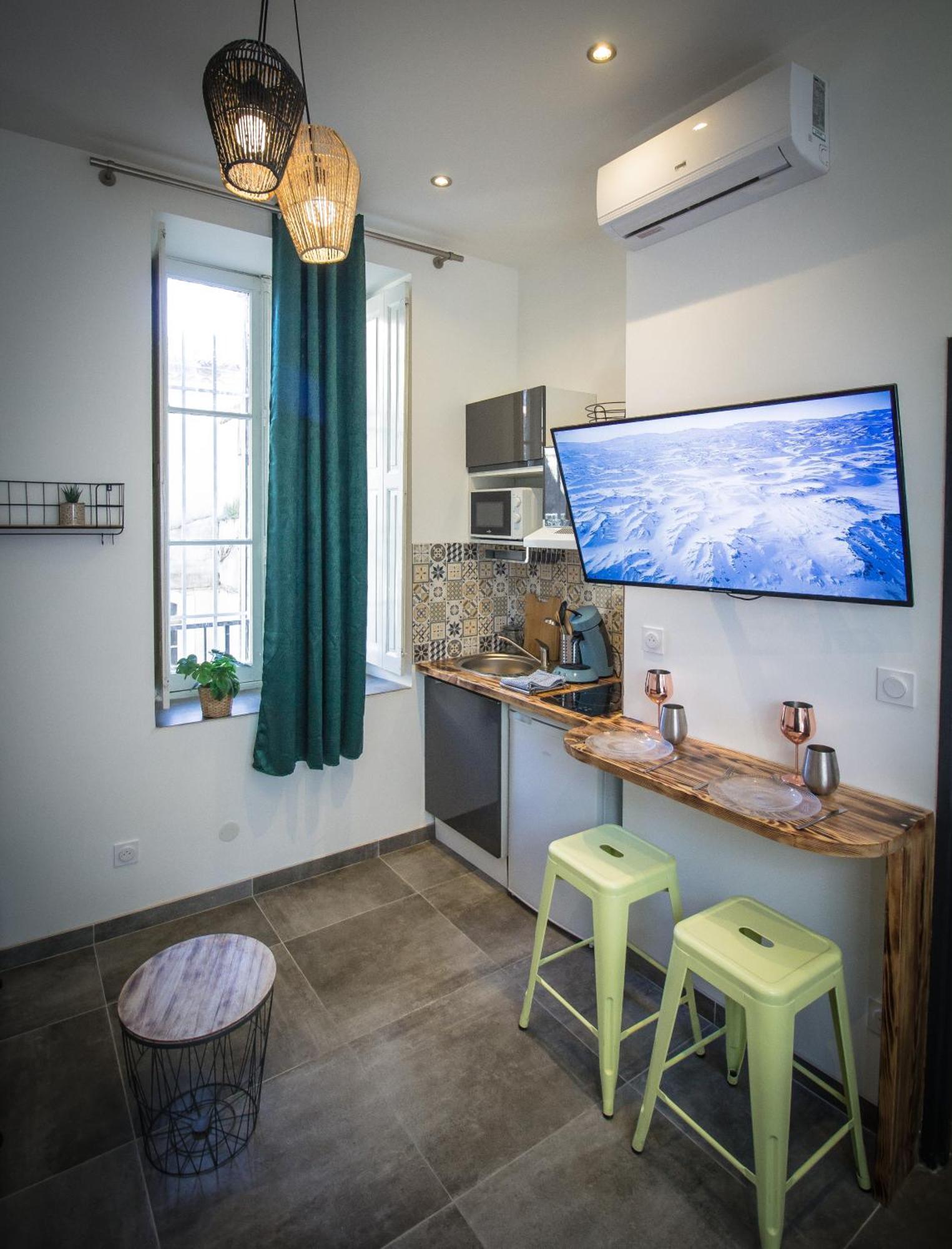 ** Au Canal Du Midi - Jaccuzzi & Luxueux Appartements ** Carcassonne Exterior foto
